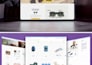 do wordpress website development, wordpress design ar redesign business website
